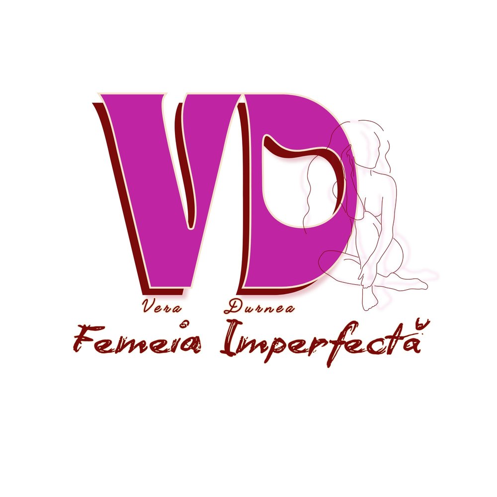Logo Asociația Obștească Femeia Imperfectă